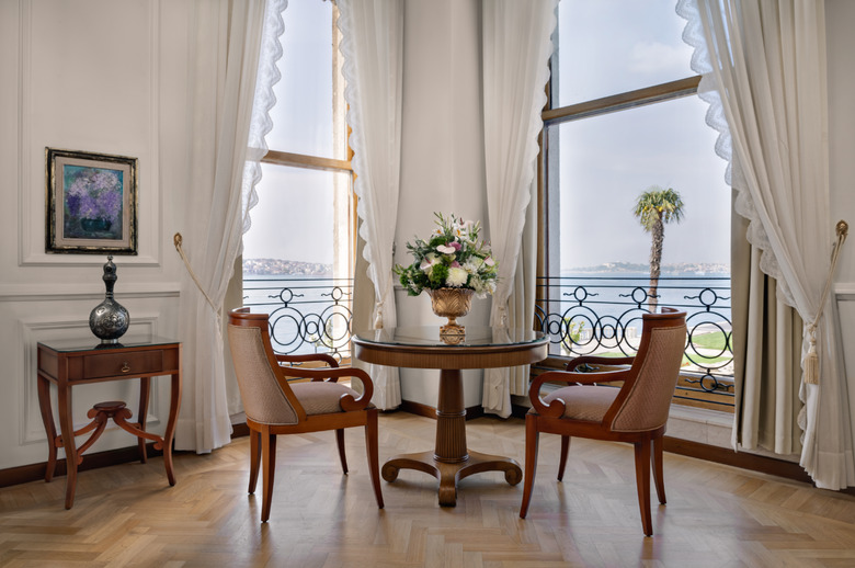 Hotel Ciragan Palace Kempinski