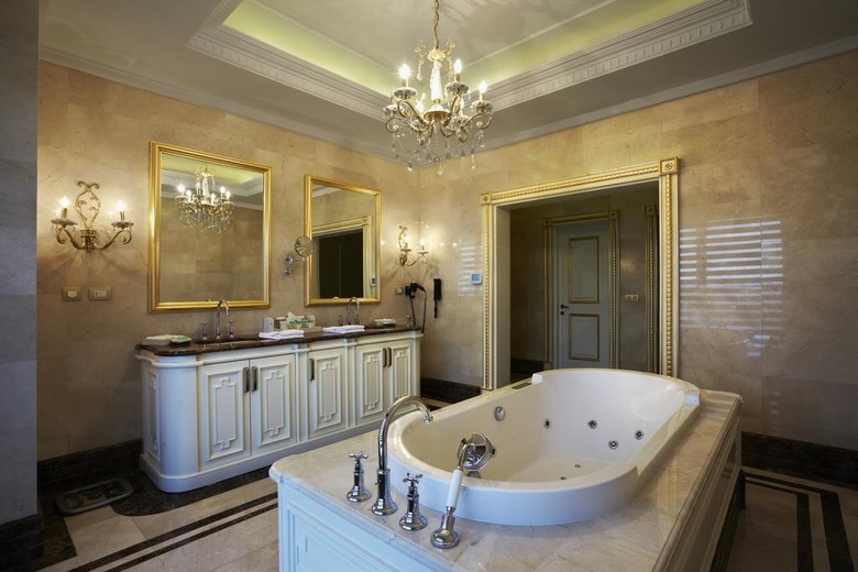 Hotel Crowne Plaza Istanbul Asia