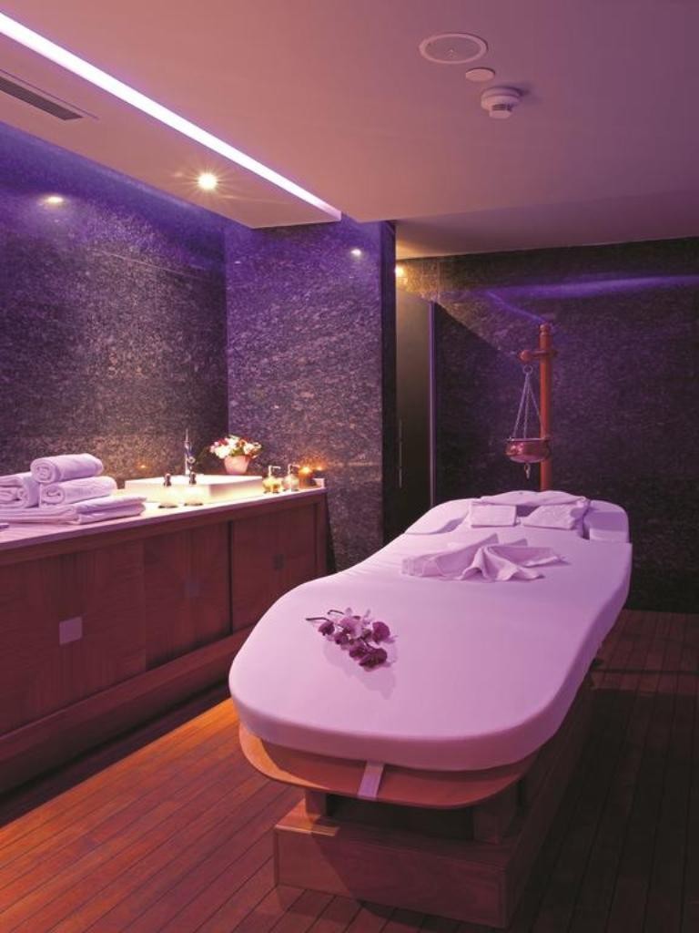 Hotel Crowne Plaza Istanbul Asia