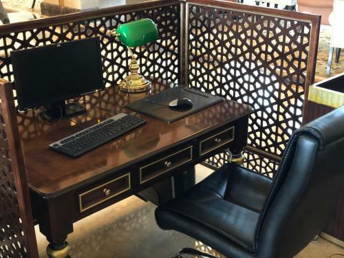 Hotel Crowne Plaza Istanbul Asia