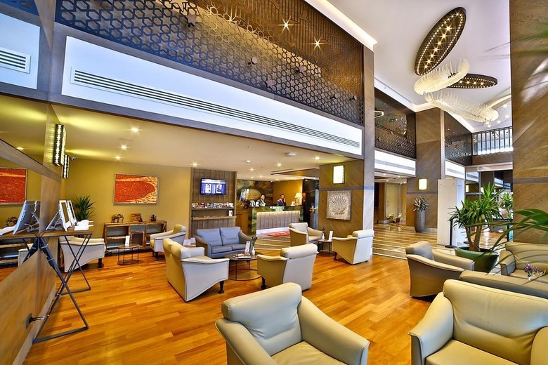 Hotel Ramada Istanbul Old City