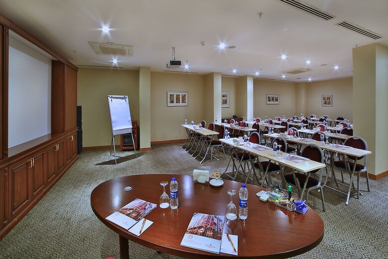 Hotel Ramada Istanbul Old City