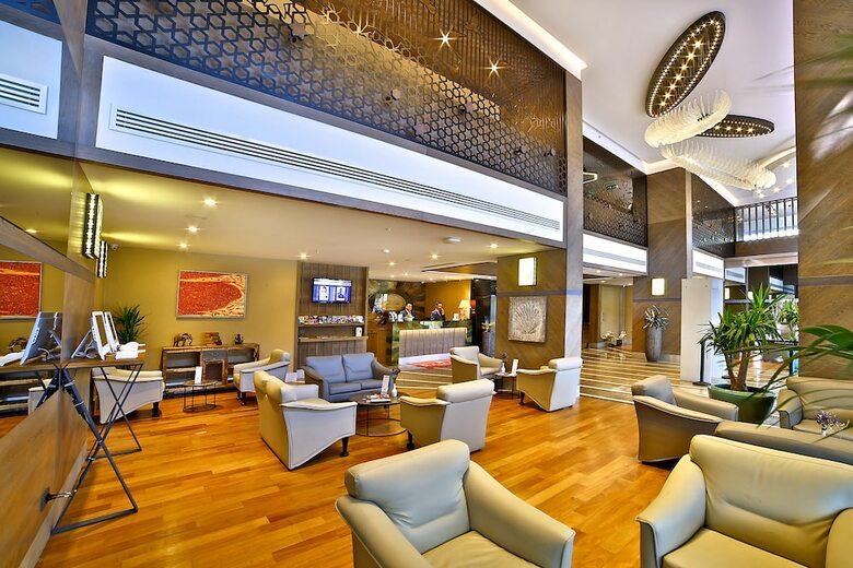 Hotel Ramada Istanbul Old City