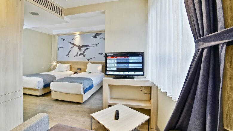 Hotel Ramada Istanbul Old City