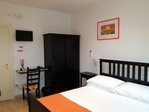 Bed & Breakfast La Casa In Campagna