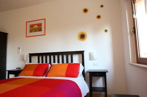Bed & Breakfast La Casa In Campagna