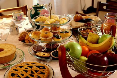 Bed & Breakfast La Casa In Campagna