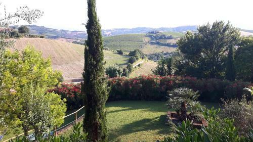 Bed & Breakfast La Casa In Campagna