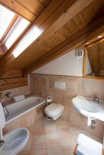 Hotel Lo Campagnar