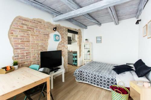 Apartamento Appartamento Montegrappa