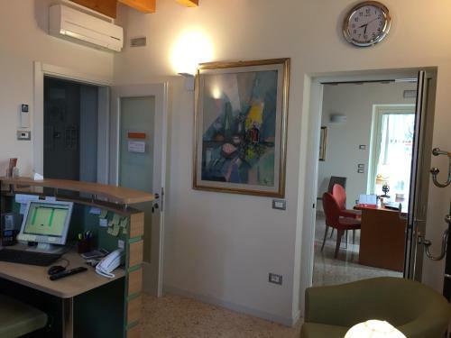 Hostal Ca' Rodi