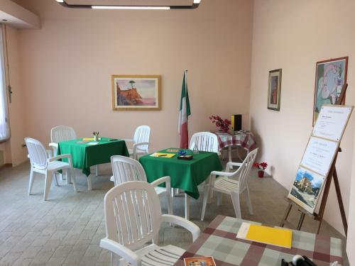Hostal Ca' Rodi