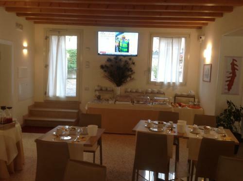 Hostal Ca' Rodi