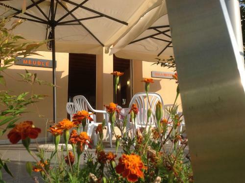 Hostal Ca' Rodi