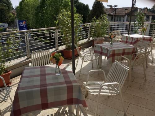 Hostal Ca' Rodi