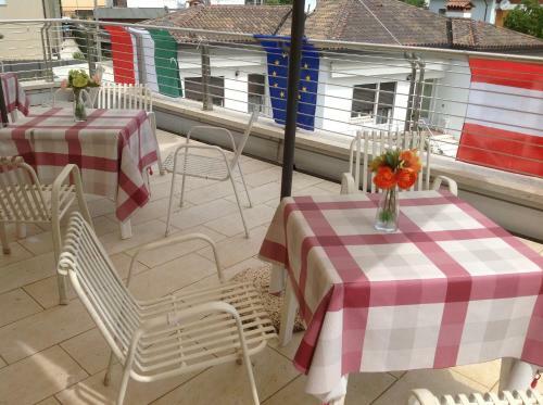 Hostal Ca' Rodi