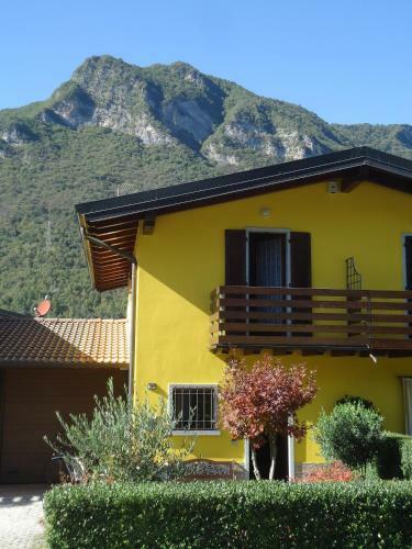 Apartamento Casa Alice