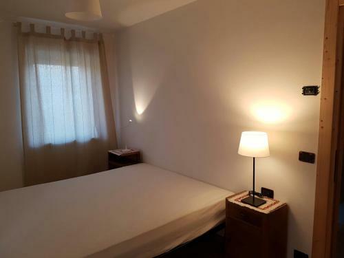 Apartamento Casa Menia