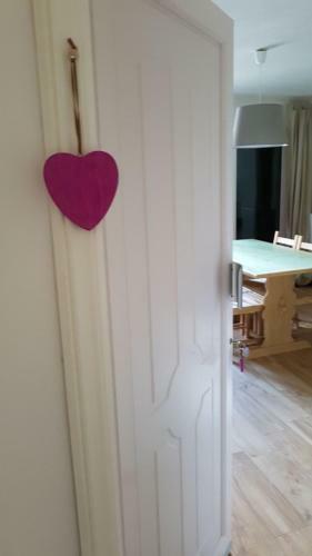 Apartamento Casa Menia