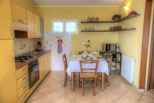 Apartamento Casa Ilaria