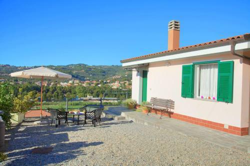 Apartamento Casa Ilaria