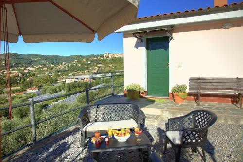 Apartamento Casa Ilaria