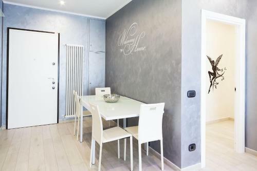 Apartamento Casa Kisso