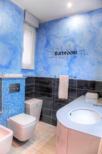 Apartamento Casa Kisso