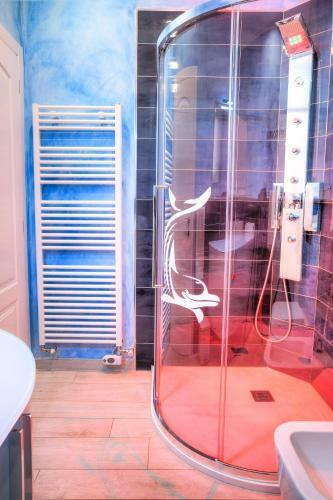 Apartamento Casa Kisso