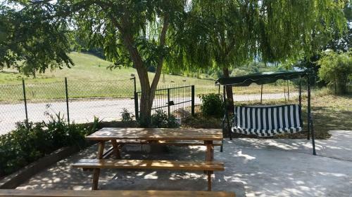 Bed & Breakfast Dal Biondo