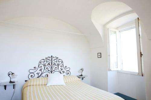 Apartamento Terre Bianche Agriturismo