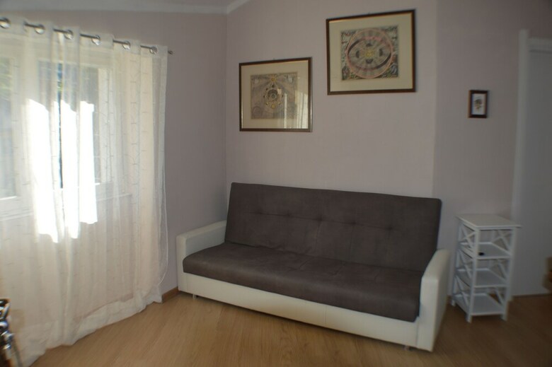 Apartamento Appartamento Mara