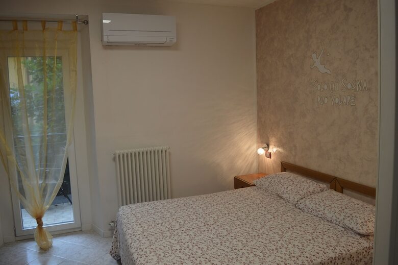 Apartamento Appartamento Mara