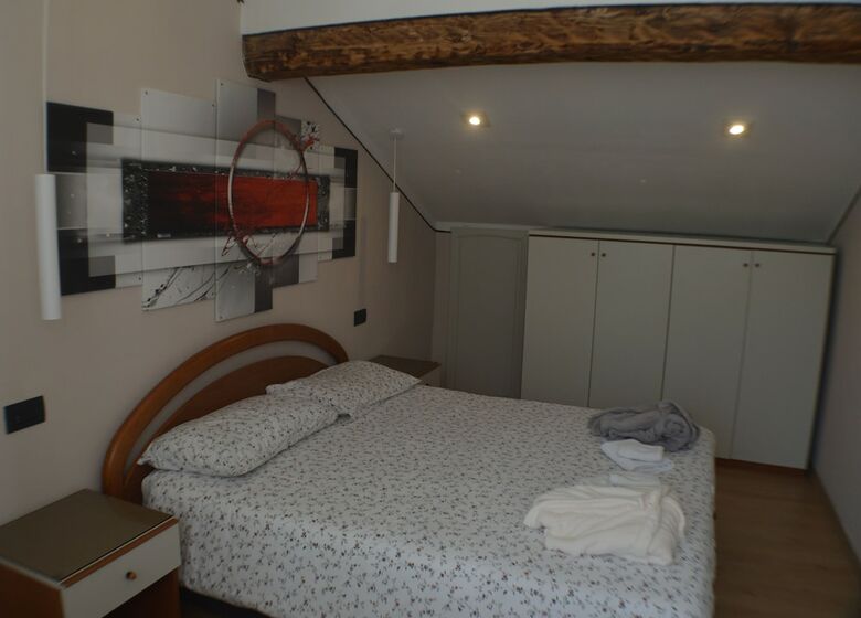 Apartamento Appartamento Mara
