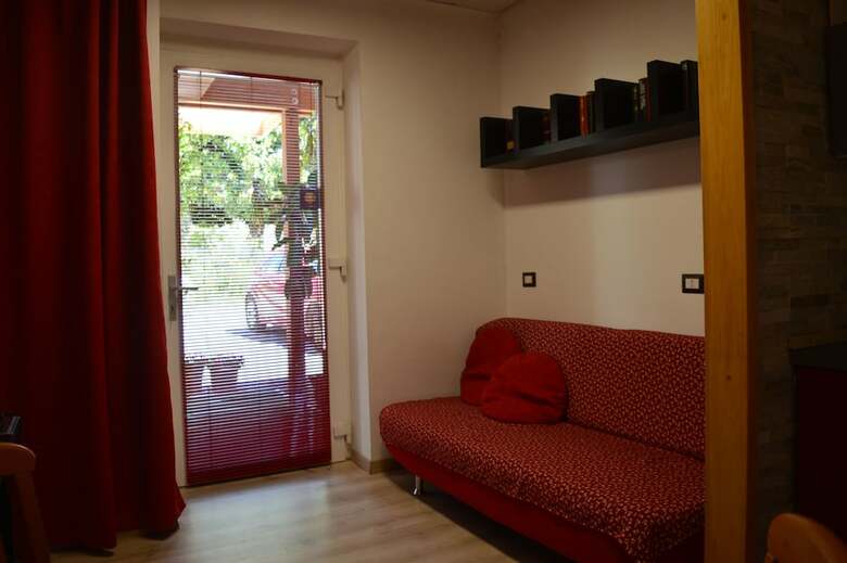 Apartamento Appartamento Mara