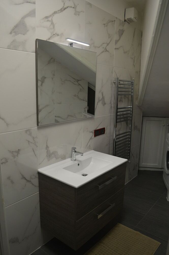 Apartamento Appartamento Mara