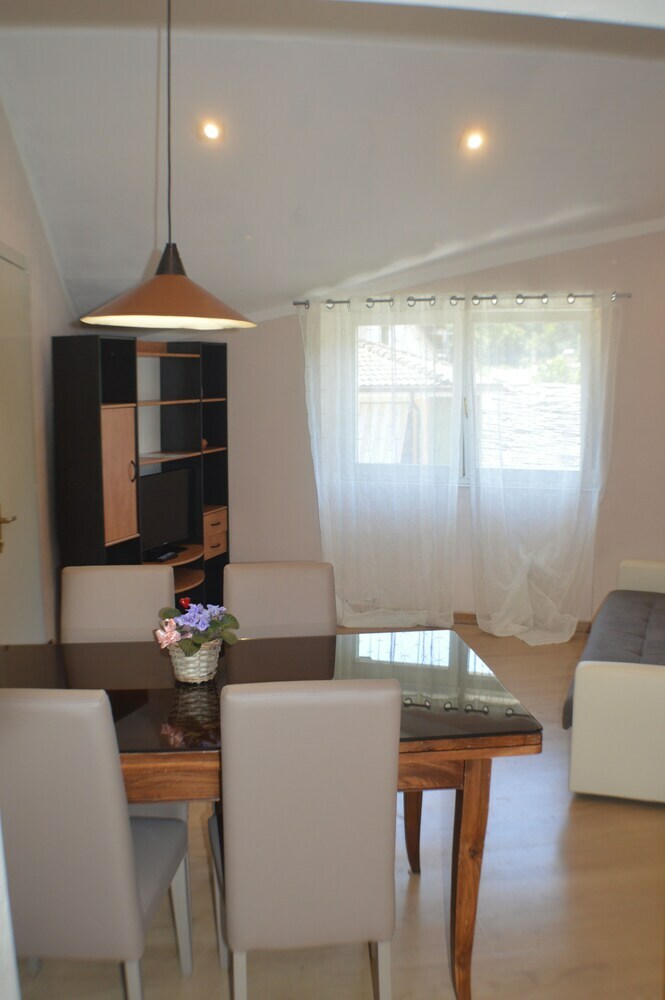 Apartamento Appartamento Mara