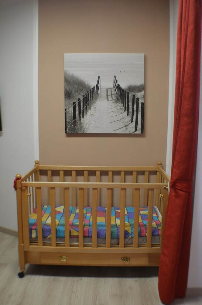 Apartamento Appartamento Mara