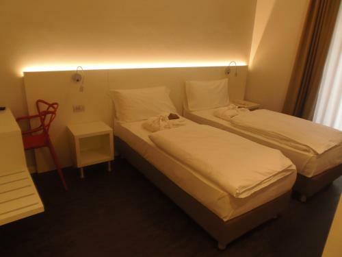 Hotel Albergo Ristorante Dongo