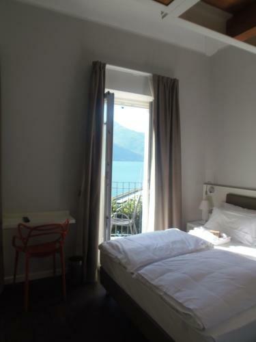 Hotel Albergo Ristorante Dongo