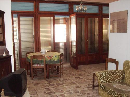 Apartamento Ilgiardinodamare2
