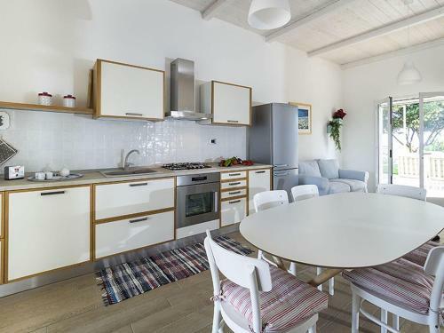 Holiday Home Morgana