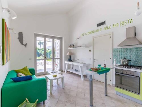 Villa Chiara Sicily