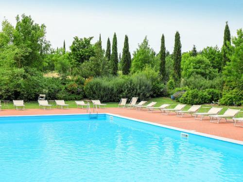 Hotel Tipologia Trilo 4