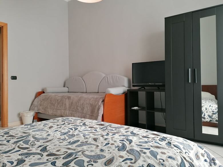 B&B Eracle