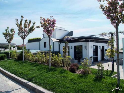 Hotel Masseria Guida