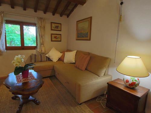 Holiday Home Casa Cristallo