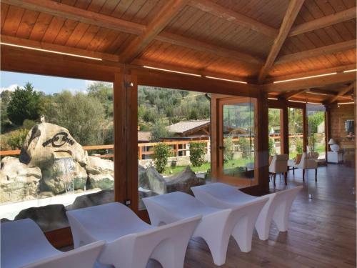 Two-bedroom Apartment In Fabro (tr)