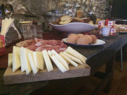 Bed & Breakfast Casa Pellis