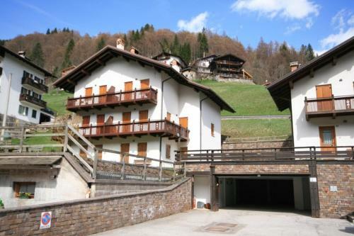 Apartamento Casa Claudio